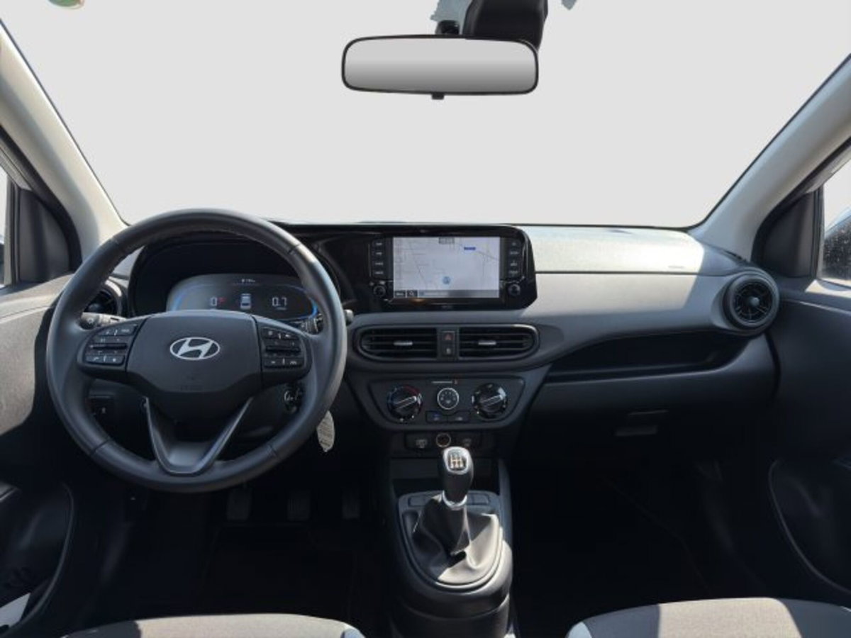 Hyundai i10 1.0 econext Gpl Connectline (12)
