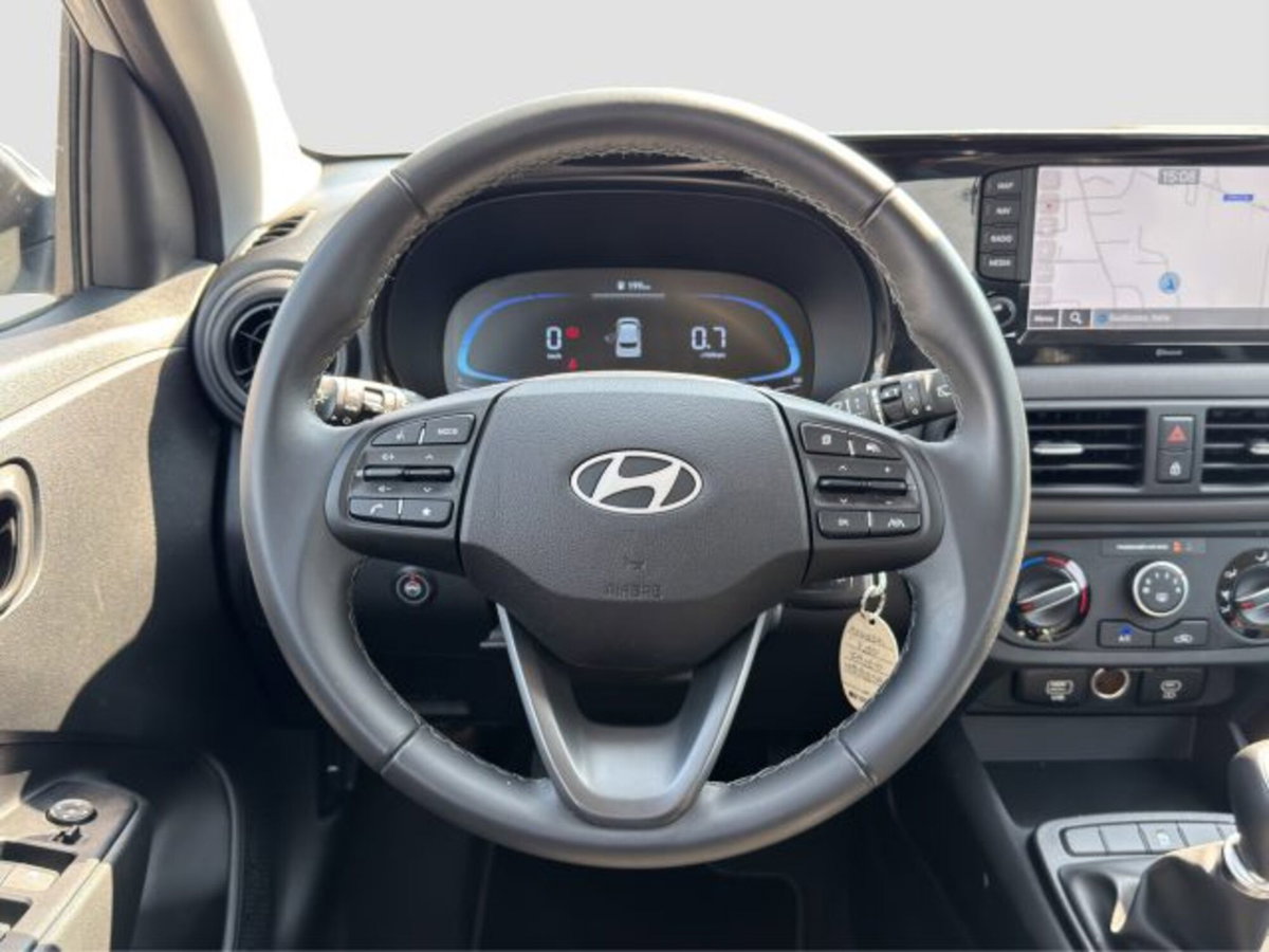 Hyundai i10 1.0 econext Gpl Connectline (13)