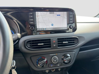 Hyundai i10 1.0 econext Gpl Connectline (17)