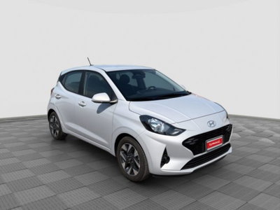 Hyundai i10 1.0 econext Gpl Connectline (7)