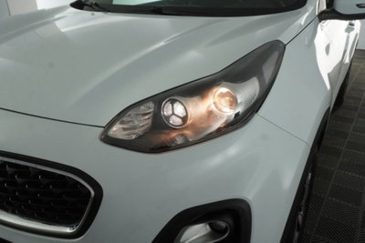 Kia Sportage 1.6 ECOGPL 2WD Business Class (16)
