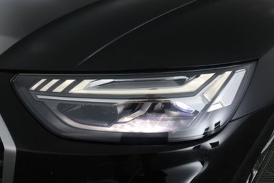 Audi Q5 40 TDI 204 CV quattro S tronic Business (9)