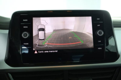 Volkswagen T-Roc 1.5 tsi Life dsg (12)