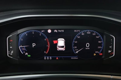 Volkswagen T-Roc 1.5 tsi Life dsg (7)