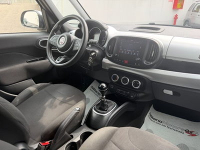 Fiat 500L 1.4 95 CV Lounge (12)