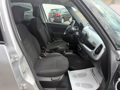 Fiat 500L 1.4 95 CV Lounge (13)