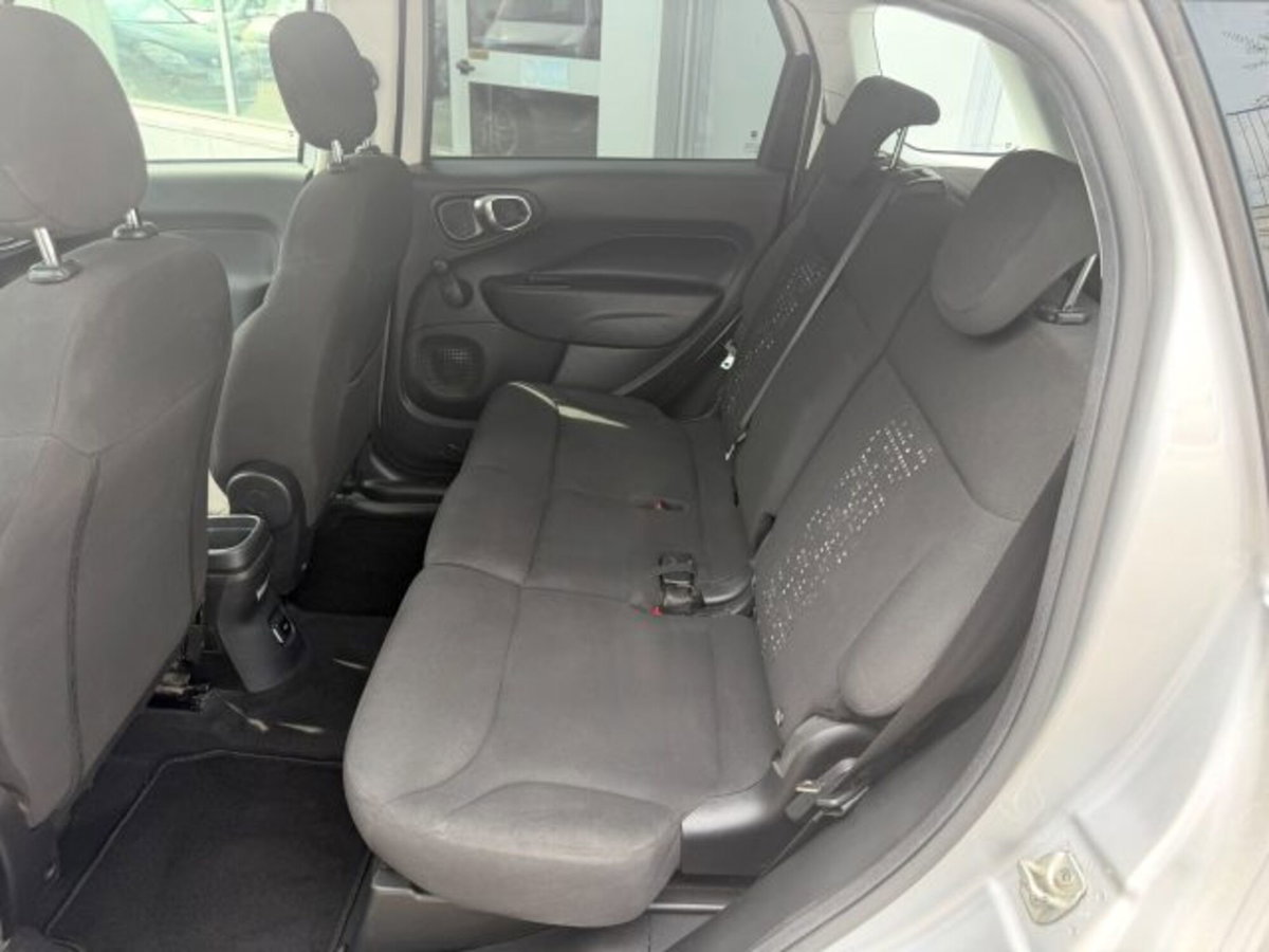 Fiat 500L 1.4 95 CV Lounge (14)