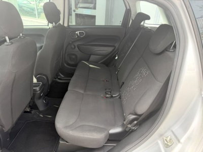 Fiat 500L 1.4 95 CV Lounge (14)