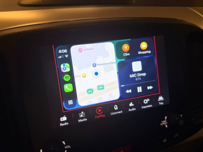 Fiat 500L 1.4 95 CV Lounge (15)