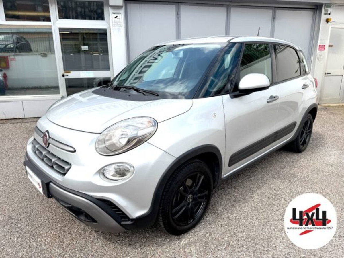 Fiat 500L 1.4 95 CV Lounge (16)