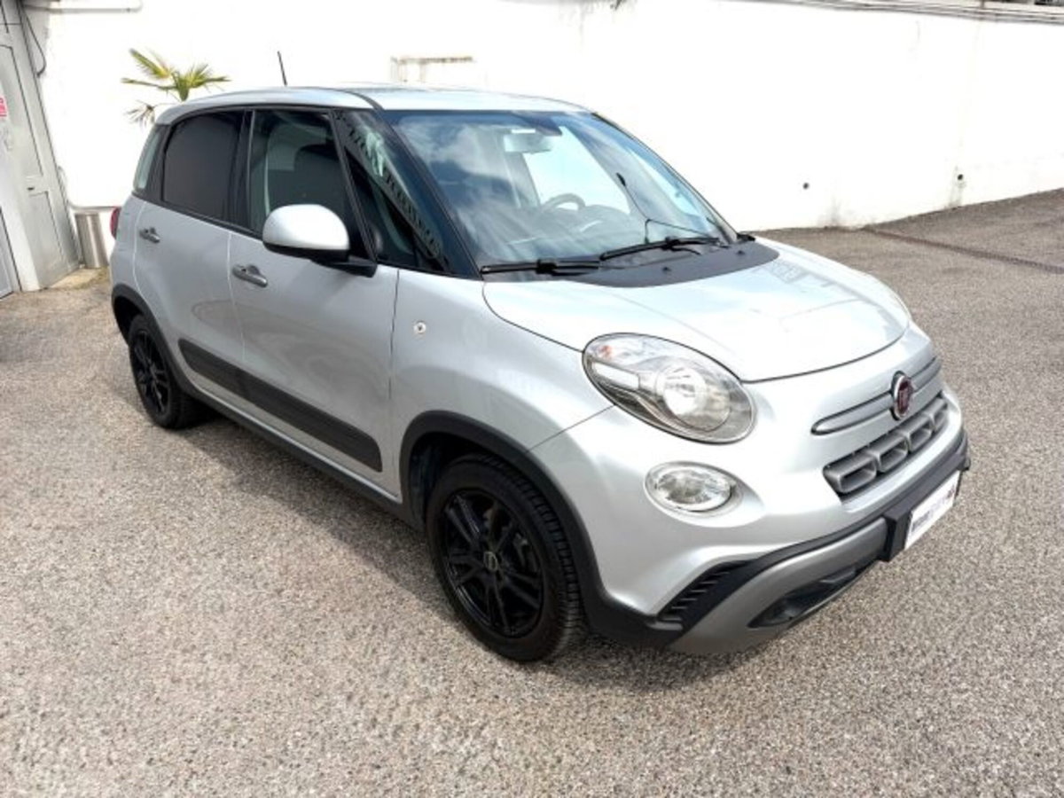 Fiat 500L 1.4 95 CV Lounge (2)
