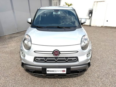Fiat 500L 1.4 95 CV Lounge (4)