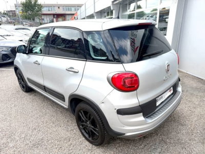 Fiat 500L 1.4 95 CV Lounge (5)