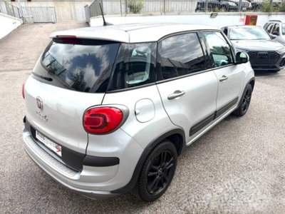 Fiat 500L 1.4 95 CV Lounge (6)