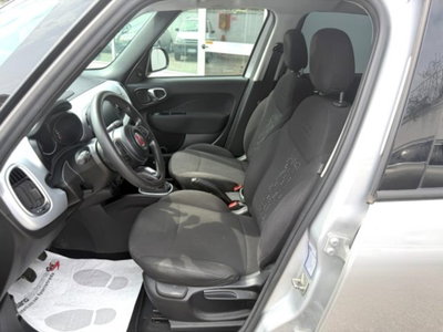 Fiat 500L 1.4 95 CV Lounge (9)