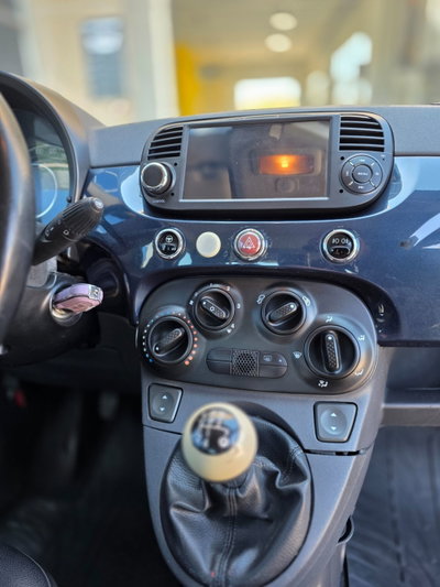 Fiat 500 1.3 Multijet 16V 75CV Pop (11)