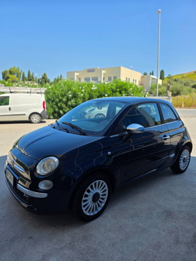 Fiat 500 1.3 Multijet 16V 75CV Pop (3)