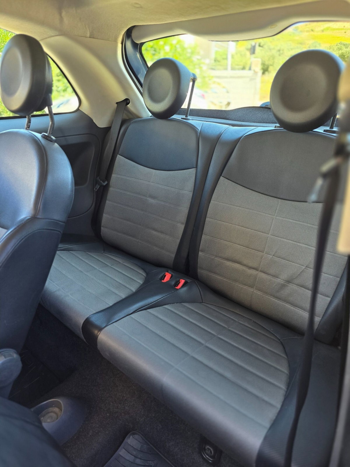Fiat 500 1.3 Multijet 16V 75CV Pop (7)