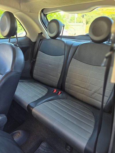 Fiat 500 1.3 Multijet 16V 75CV Pop (7)