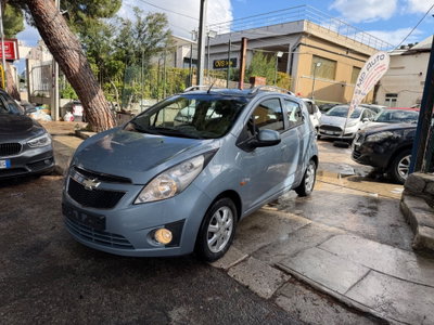 Chevrolet Spark 1.2 LT usata
