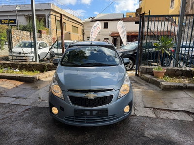 Chevrolet Spark 1.2 LT (2)