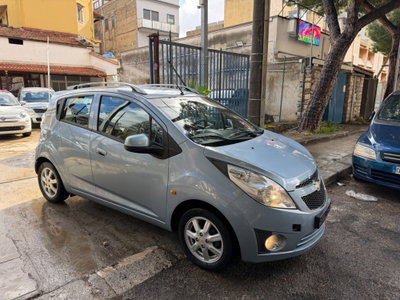 Chevrolet Spark 1.2 LT (3)