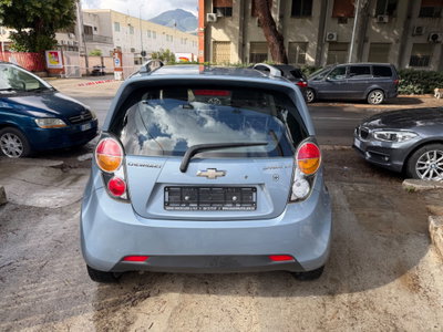 Chevrolet Spark 1.2 LT (4)