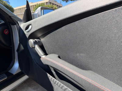 Mercedes-Benz SLK 200 Kompressor cat Sport (14)