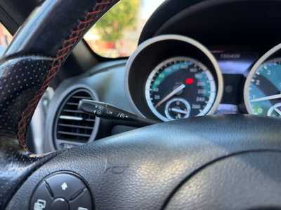 Mercedes-Benz SLK 200 Kompressor cat Sport (16)