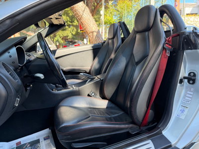 Mercedes-Benz SLK 200 Kompressor cat Sport (17)