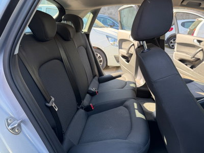 Audi A1 Sportback 1.4 TDI ultra Metal plus (11)