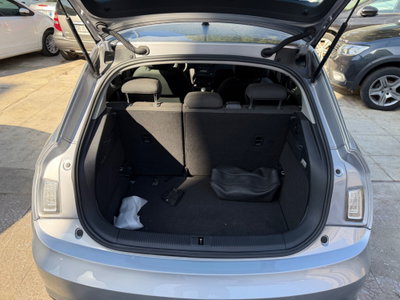 Audi A1 Sportback 1.4 TDI ultra Metal plus (16)