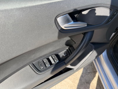Audi A1 Sportback 1.4 TDI ultra Metal plus (6)