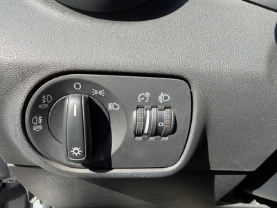 Audi A1 Sportback 1.4 TDI ultra Metal plus (8)