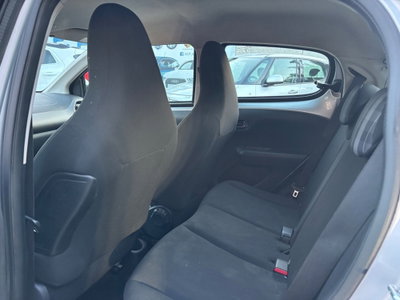 Peugeot 108 72 3 porte Allure (6)