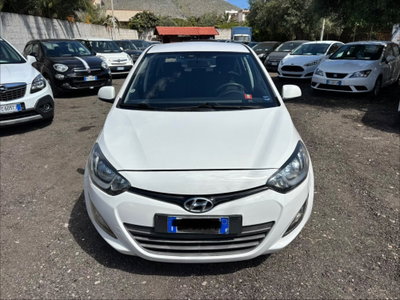 Hyundai i20 1.1 CRDi 5p. Classic usata