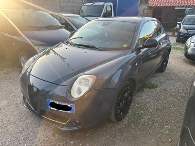 Alfa Romeo MiTo 1.3 JTDm-2 95 CV S&S Progression (3)