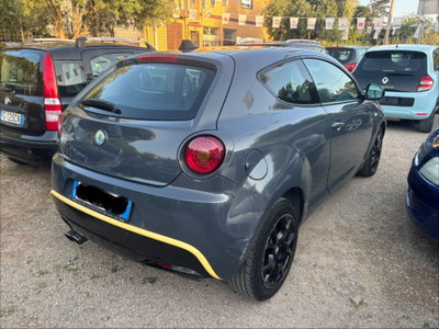 Alfa Romeo MiTo 1.3 JTDm-2 95 CV S&S Progression (7)