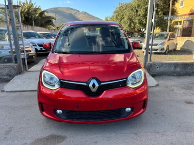 Renault Twingo SCe 65 CV Duel2 (4)
