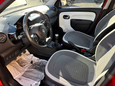 Renault Twingo SCe 65 CV Duel2 (5)
