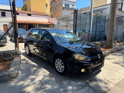 Volkswagen Golf 1.6 TDI DPF 5p. Comfortline usata
