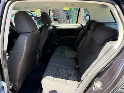 Volkswagen Golf 1.6 TDI DPF 5p. Comfortline (15)
