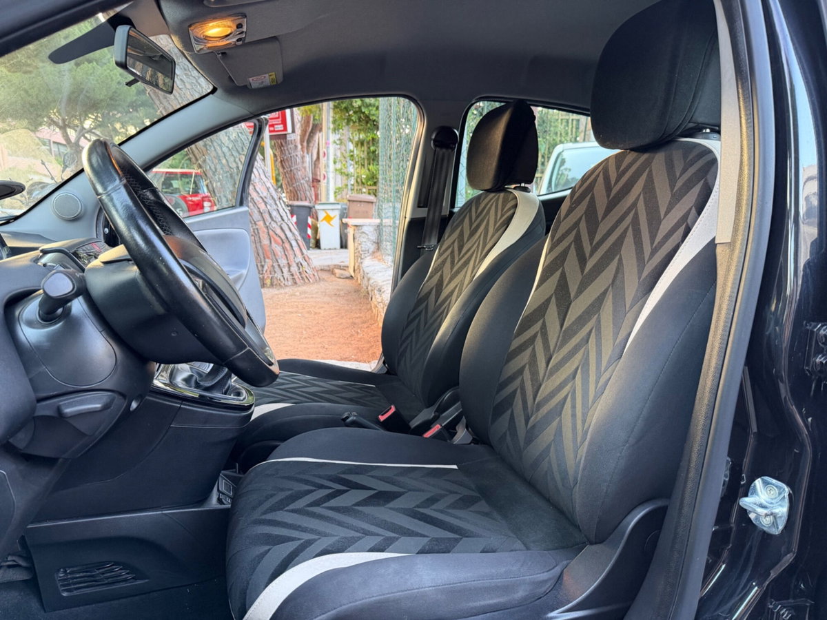 Lancia Ypsilon 1.3 MJT 16V 95 CV 5 porte S&S Gold (6)