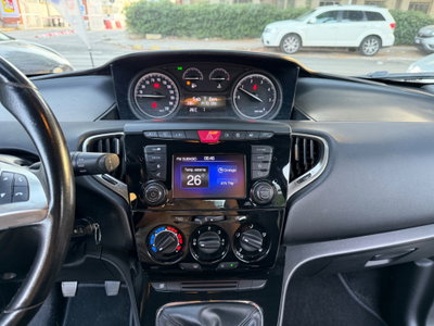 Lancia Ypsilon 1.3 MJT 16V 95 CV 5 porte S&S Gold (8)