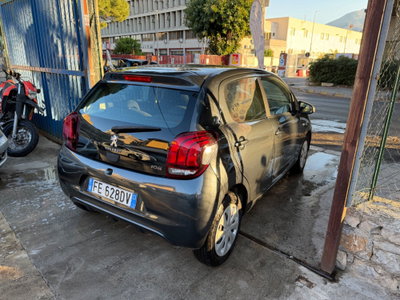 Peugeot 108 68 5 porte Active (12)