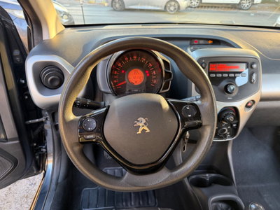 Peugeot 108 68 5 porte Active (7)