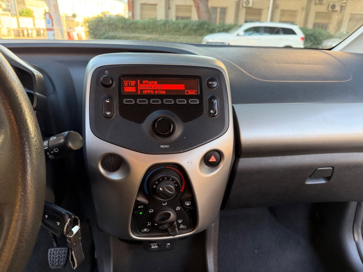 Peugeot 108 68 5 porte Active (8)