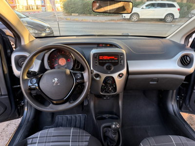 Peugeot 108 68 5 porte Active (9)