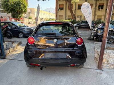 Alfa Romeo MiTo 1.3 JTDm 16V 90 CV Distinctive (16)
