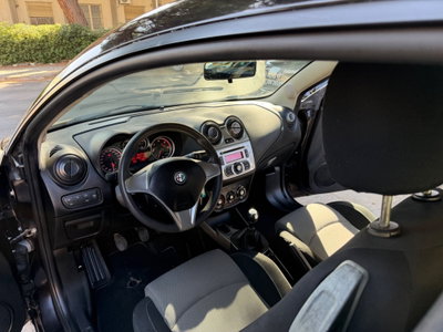 Alfa Romeo MiTo 1.3 JTDm 16V 90 CV Distinctive (4)